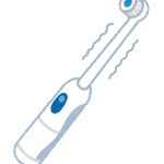 歯周病の予防には電動歯ブラシが１番！！
