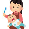 【一歳半検診】歯科検診で子供が泣かないために！お母さんの立場と実際に歯科検診をしてきた立場から対策を教えます！