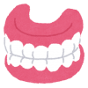 入れ歯で噛めない人が増えている理由 ～歯周病の弊害～