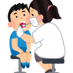 虫歯ゼロか、口腔崩壊か、最近の子供たちの虫歯事情